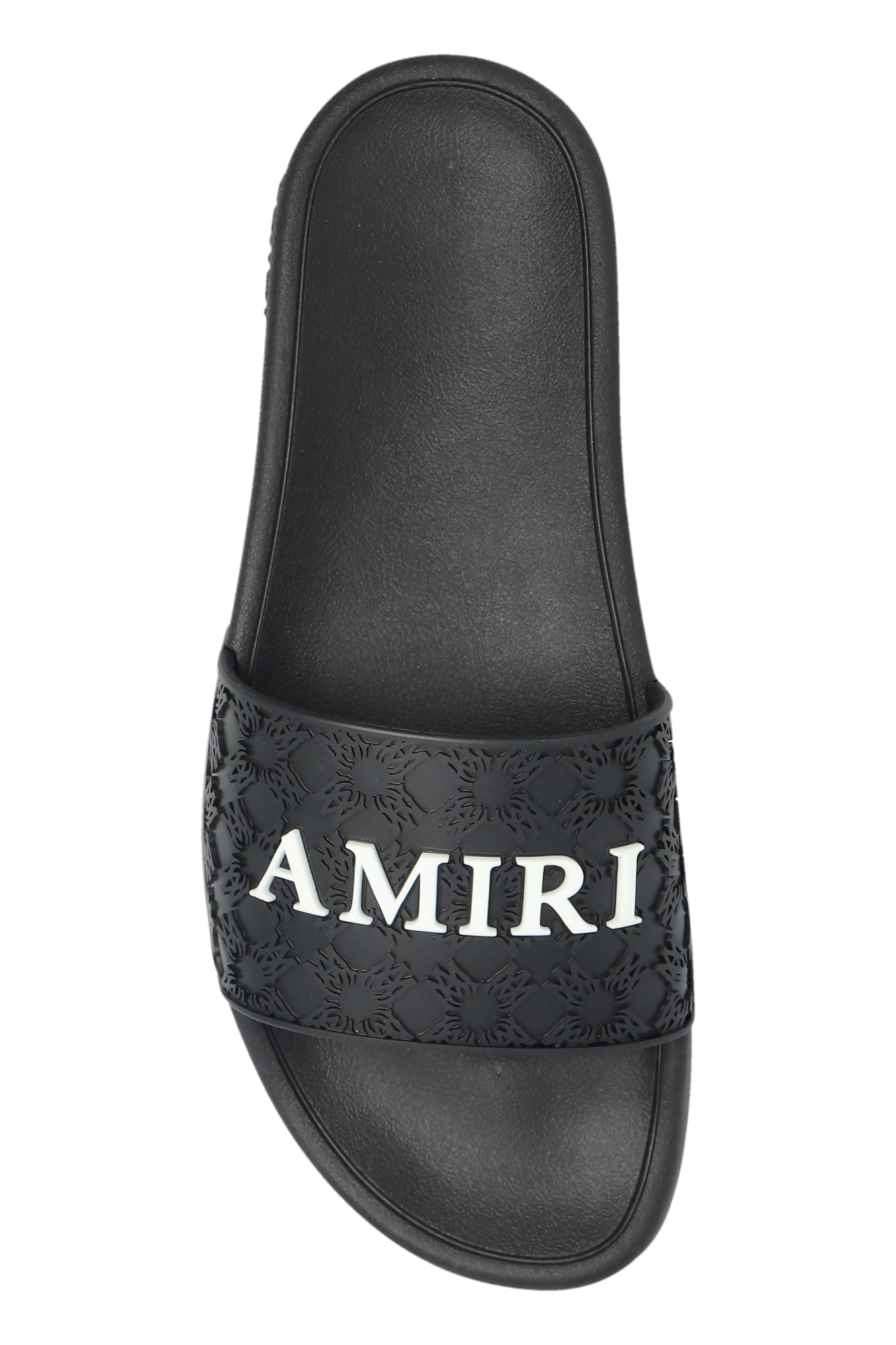 Amiri Rubber flip-flops | Women's | Vitkac